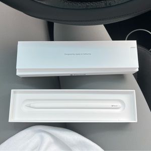 Apple Pencil (2nd Generation)